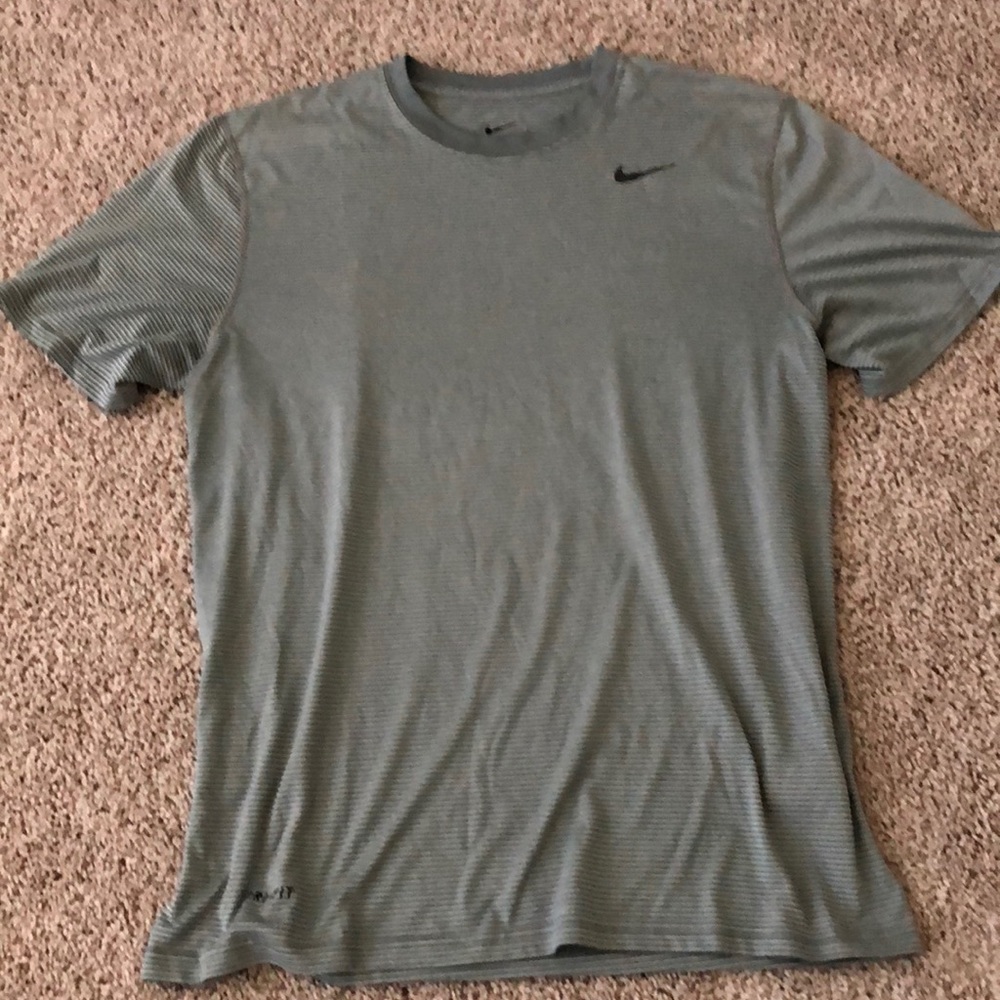Nike Dri Fit shirt